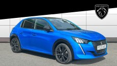 Peugeot 208 1.2 PureTech 100 GT Premium 5dr Petrol Hatchback